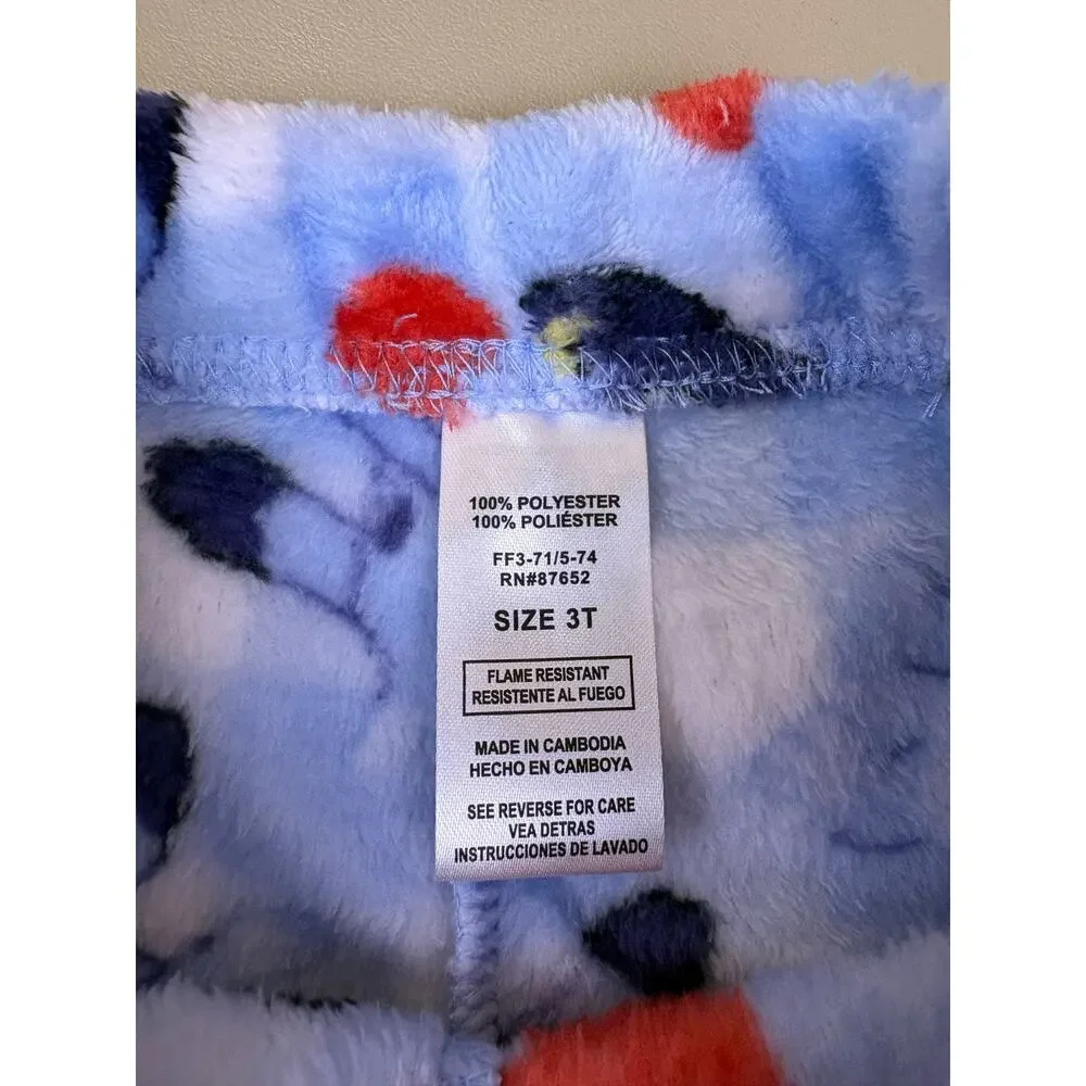 Bluey new tags